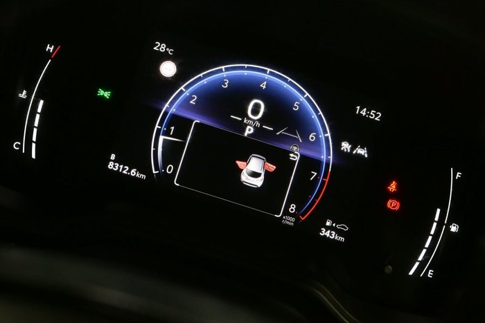 2022 Toyota Corolla Ascent Sport