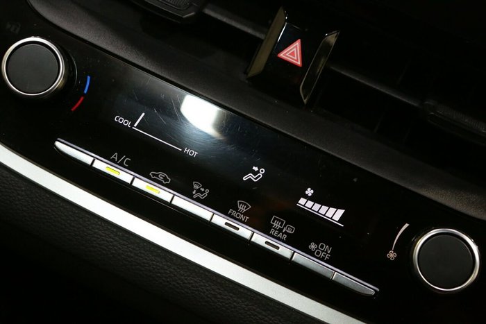 2022 Toyota Corolla Ascent Sport