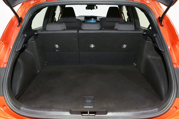 2022 Toyota Corolla Ascent Sport