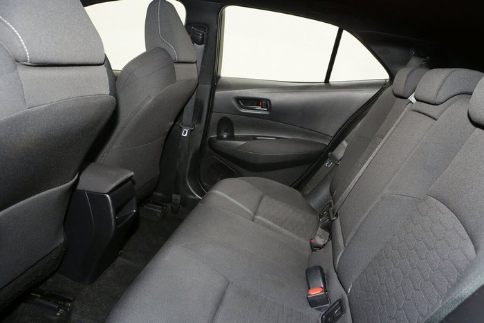 2022 Toyota Corolla Ascent Sport