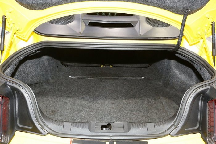 2016 Ford Mustang GT