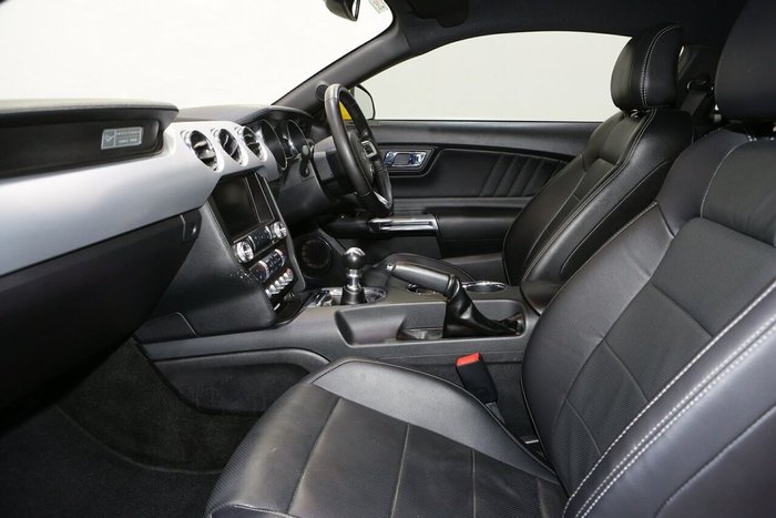 2016 Ford Mustang GT