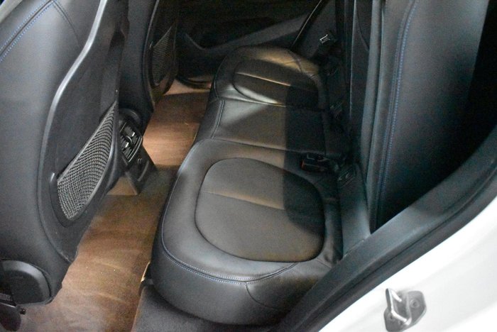 2016 BMW X1 sDrive20i