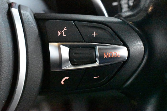 2016 BMW X1 sDrive20i