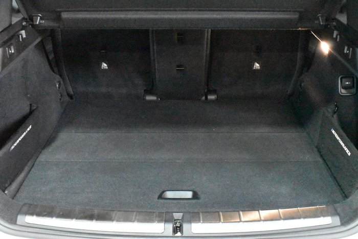 2016 BMW X1 sDrive20i