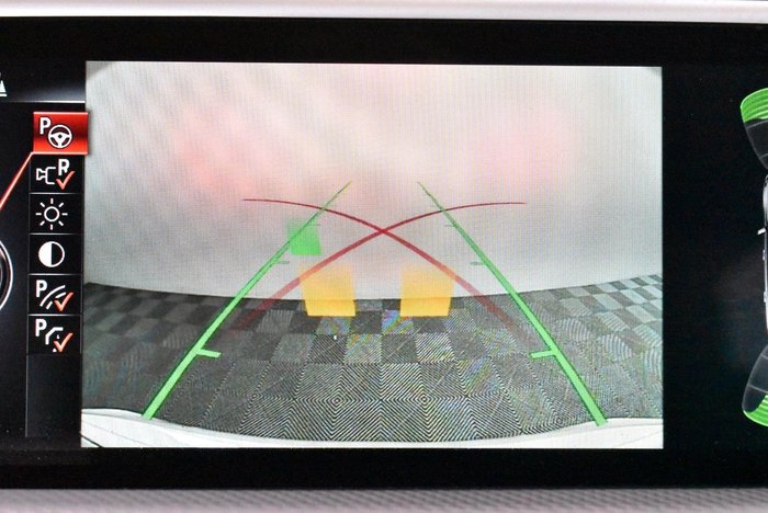 2016 BMW X1 sDrive20i