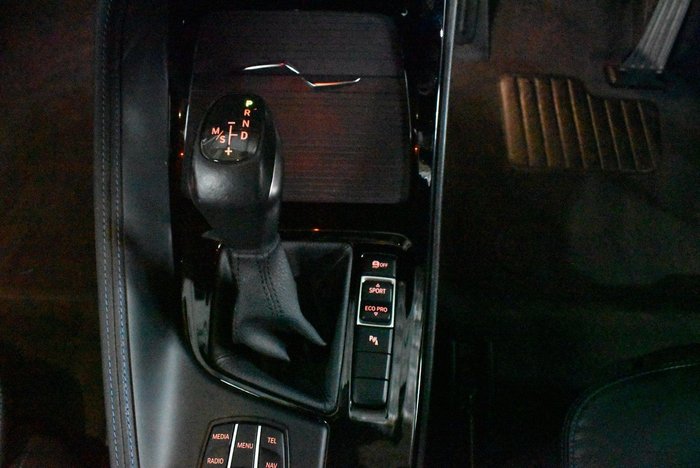 2016 BMW X1 sDrive20i