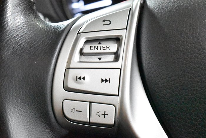 2014 Nissan X-TRAIL ST-L