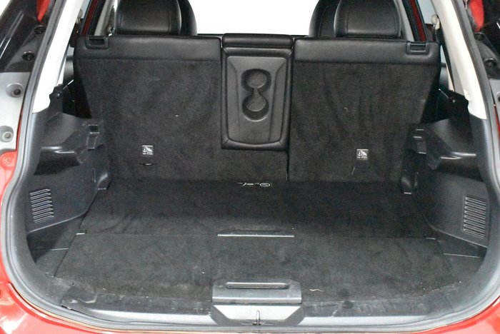 2014 Nissan X-TRAIL ST-L