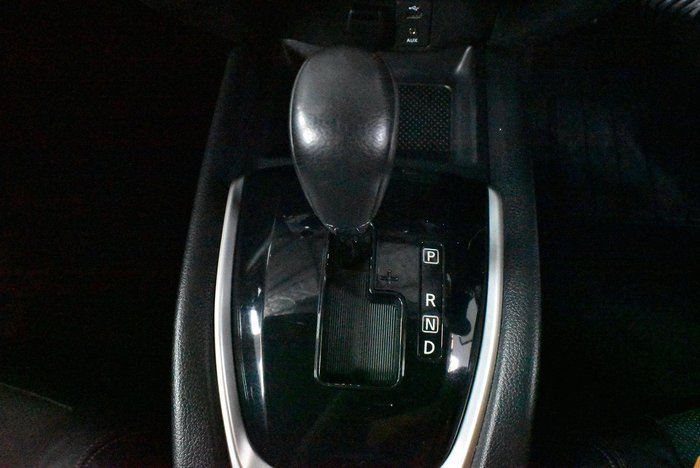 2014 Nissan X-TRAIL ST-L