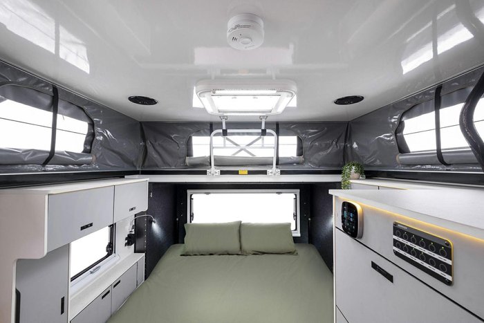 2025 Windsor Rapid 15D 15'