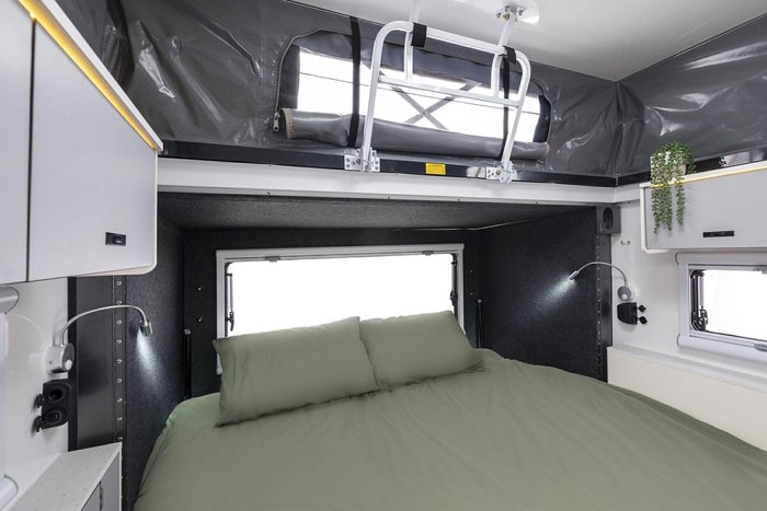 2025 Windsor Rapid 15D 15'