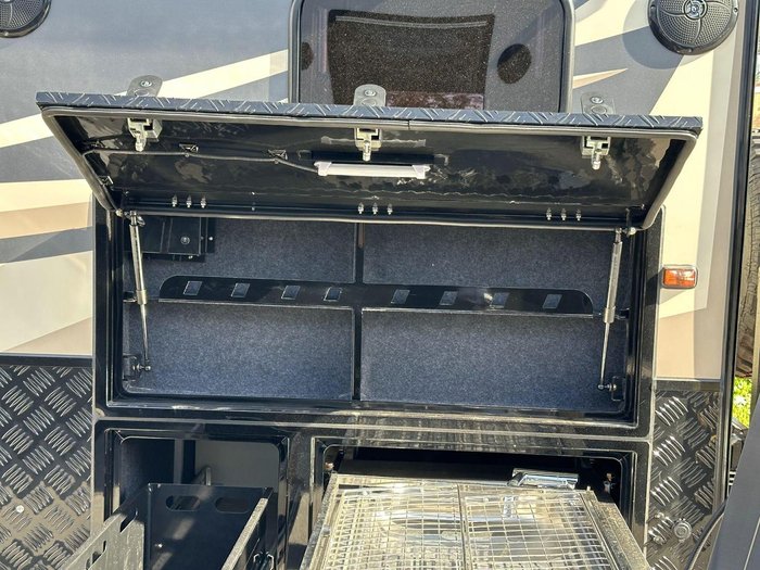 2025 Windsor Rapid 15D 15'