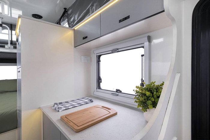 2025 Windsor Rapid 15D 15'