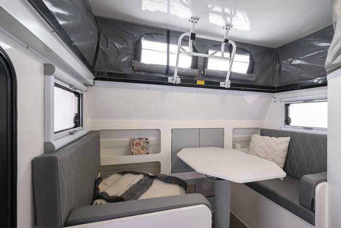 2025 Windsor Rapid 15D 15'