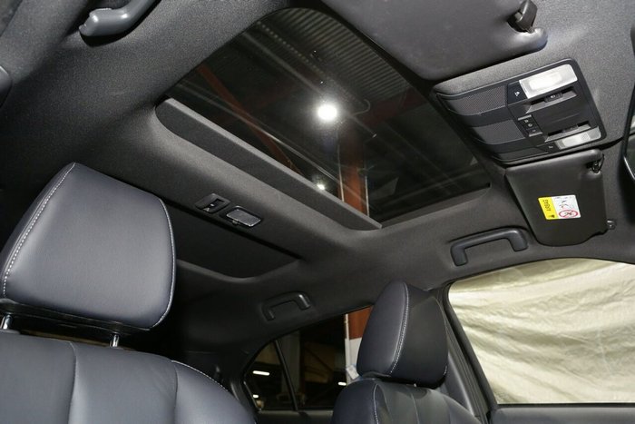 2022 Mitsubishi Eclipse Cross PHEV Exceed