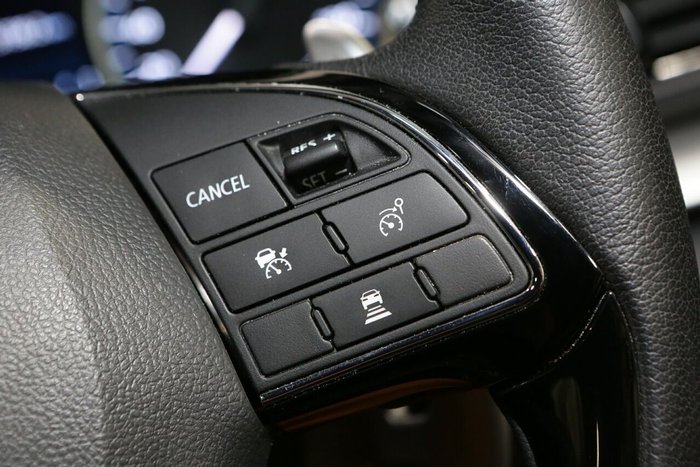 2022 Mitsubishi Eclipse Cross PHEV Exceed