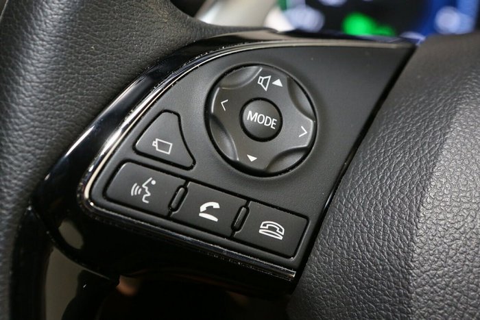 2022 Mitsubishi Eclipse Cross PHEV Exceed