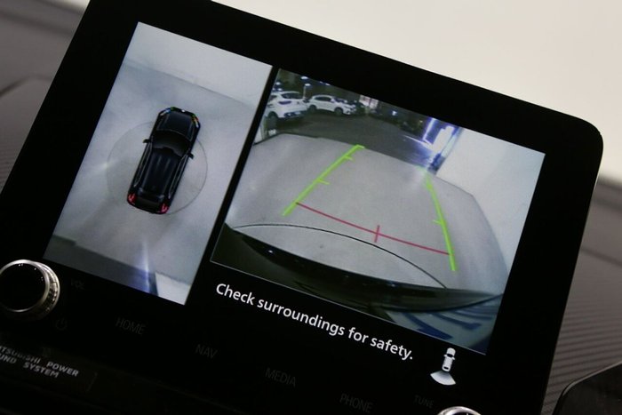 2022 Mitsubishi Eclipse Cross PHEV Exceed