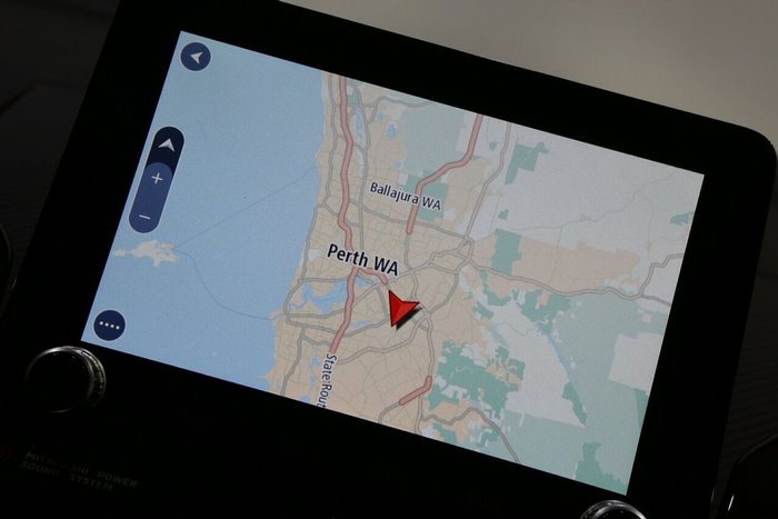 2022 Mitsubishi Eclipse Cross PHEV Exceed