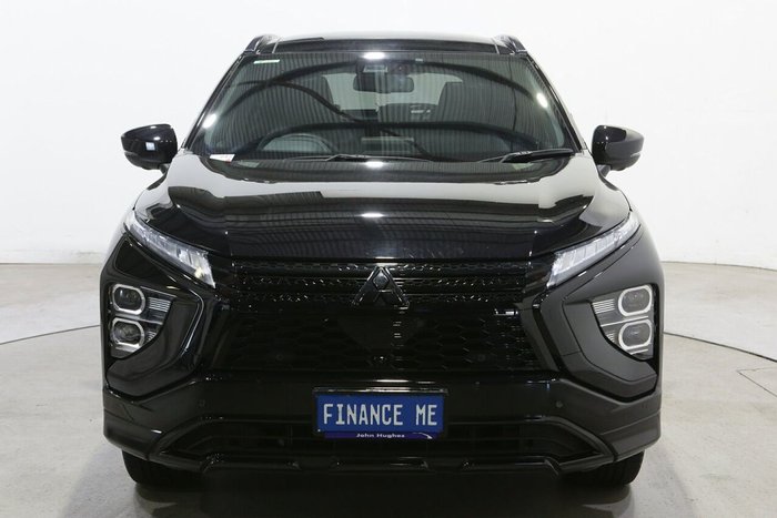 2022 Mitsubishi Eclipse Cross PHEV Exceed