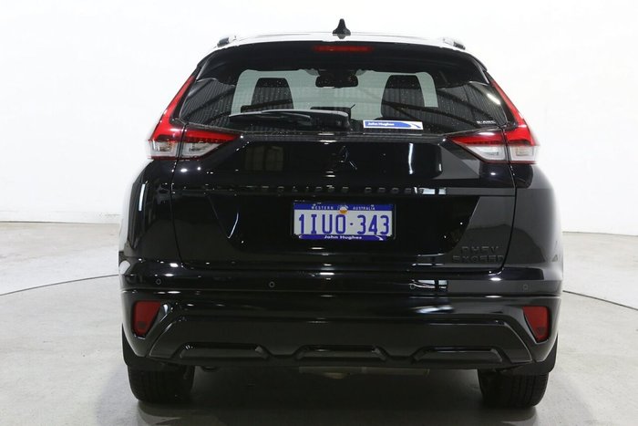 2022 Mitsubishi Eclipse Cross PHEV Exceed