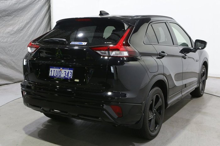 2022 Mitsubishi Eclipse Cross PHEV Exceed