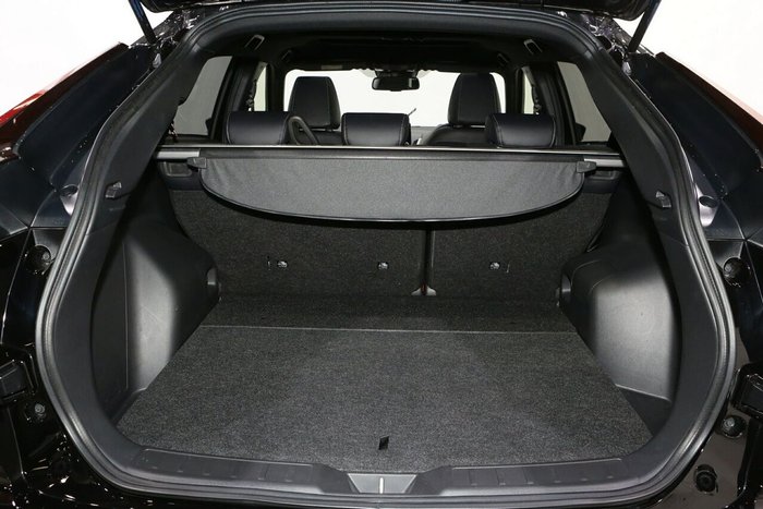 2022 Mitsubishi Eclipse Cross PHEV Exceed