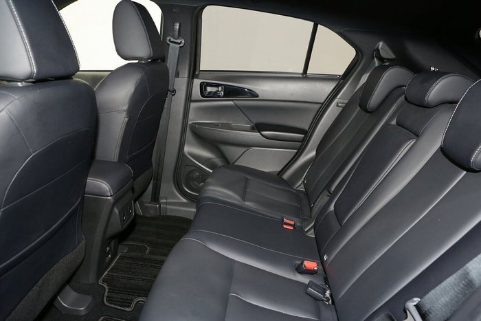 2022 Mitsubishi Eclipse Cross PHEV Exceed