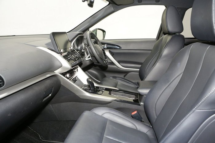 2022 Mitsubishi Eclipse Cross PHEV Exceed