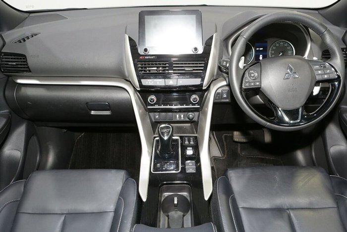 2022 Mitsubishi Eclipse Cross PHEV Exceed