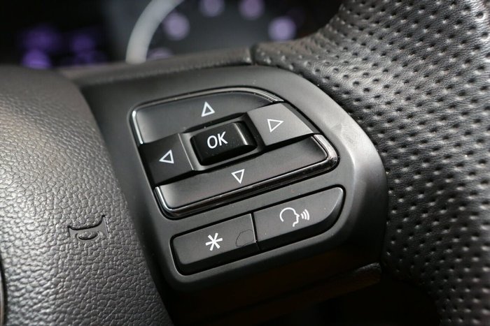 2024 MG ZS Excite