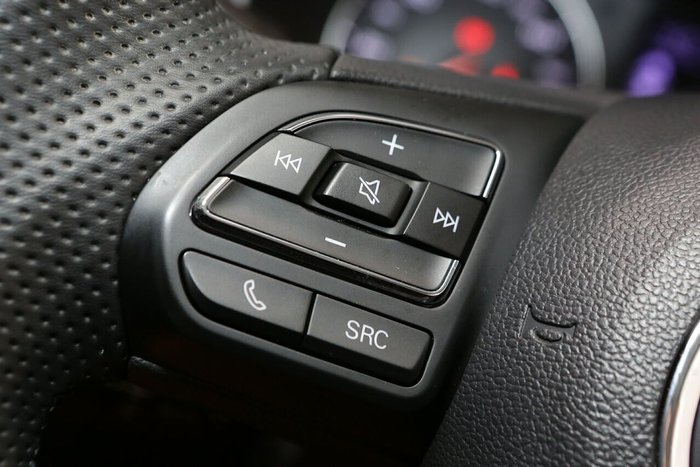 2024 MG ZS Excite