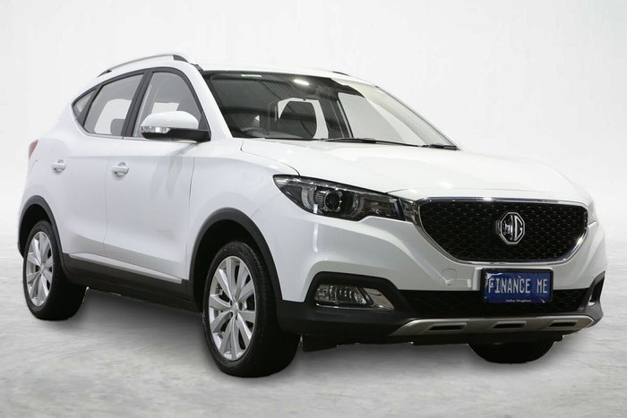 2024 MG ZS Excite