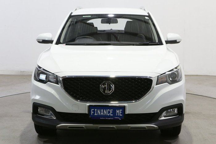 2024 MG ZS Excite