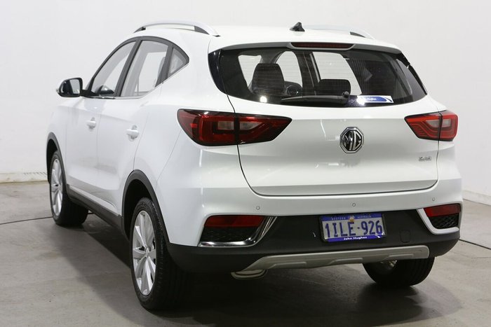 2024 MG ZS Excite