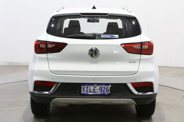 2024 MG ZS Excite