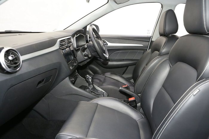 2024 MG ZS Excite