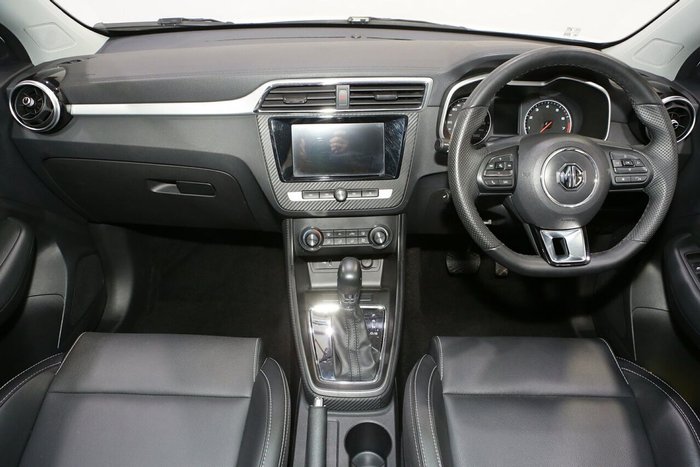 2024 MG ZS Excite