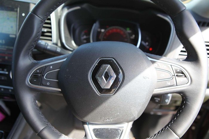 2018 Renault Koleos Intens