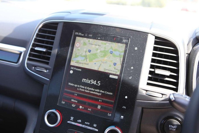 2018 Renault Koleos Intens