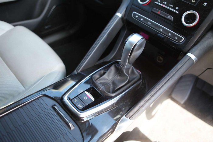 2018 Renault Koleos Intens