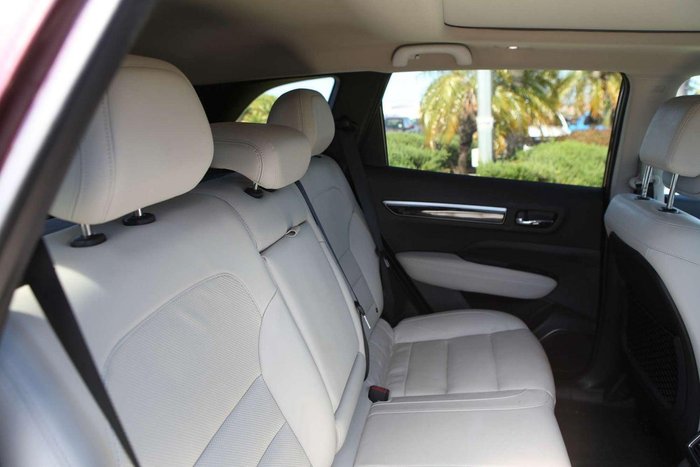 2018 Renault Koleos Intens