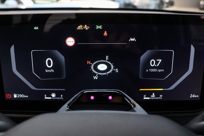 2025 Kia Tasman SX