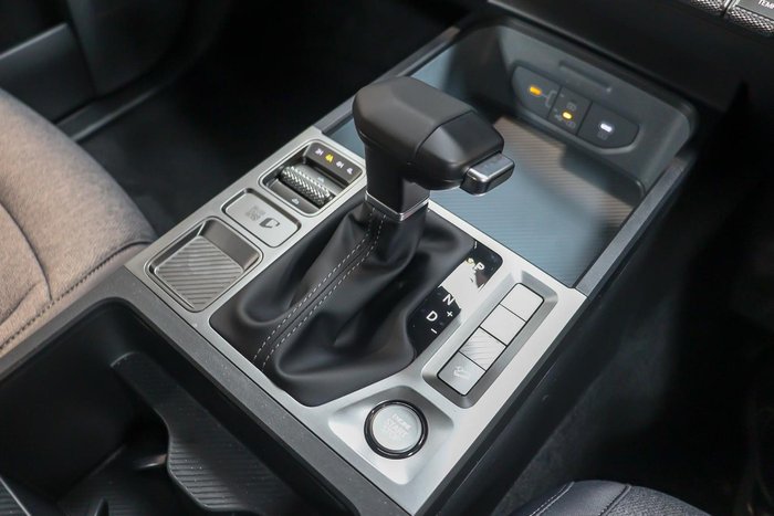2025 Kia Tasman SX