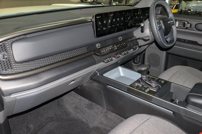 2025 Kia Tasman SX