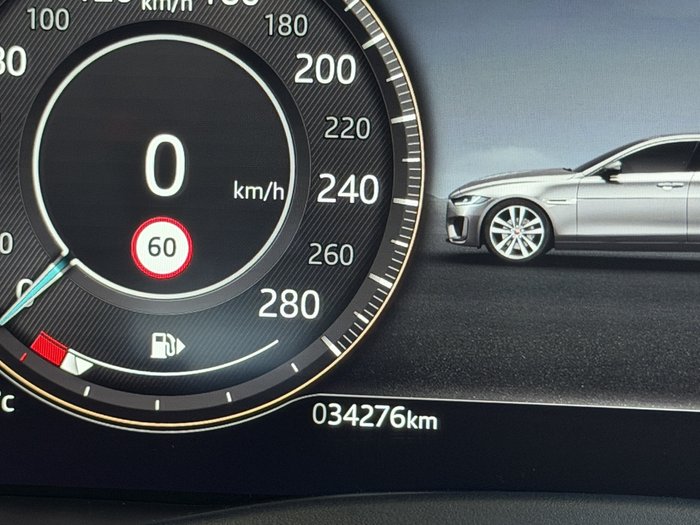 2021 Jaguar XE P300 R-Dynamic HSE