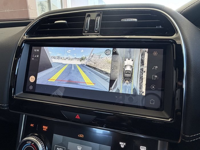 2021 Jaguar XE P300 R-Dynamic HSE