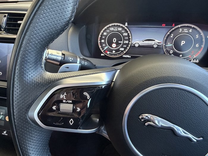 2021 Jaguar XE P300 R-Dynamic HSE