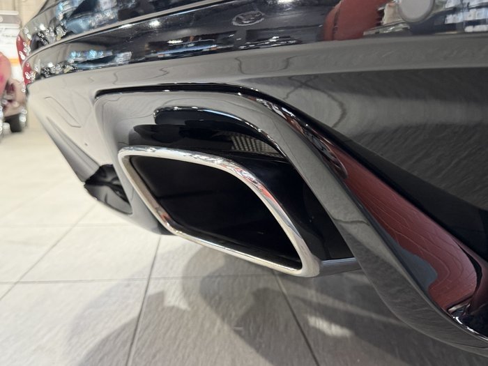 2018 Jaguar F-TYPE R-Dynamic 221kW